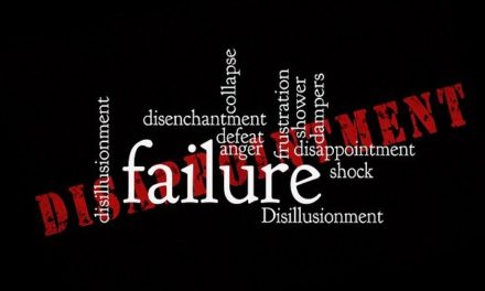 What is Failure to You?