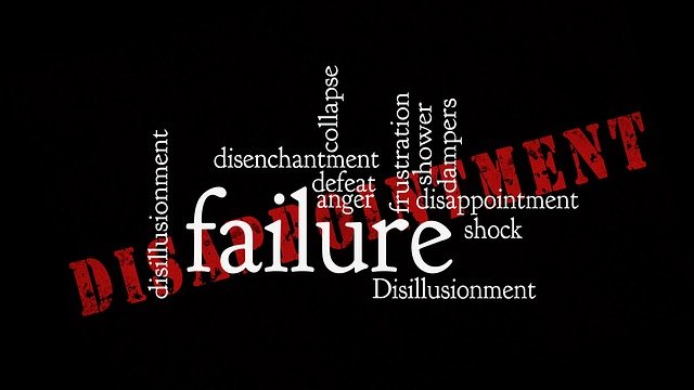 What is Failure to You?